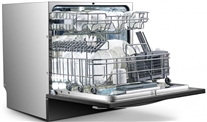 Máy Rửa Chén KAFF KF-BISMS8, Nơi Bán Máy Rửa Chén KAFF KF-BISW800, Nơi Bán Máy Rửa bát KAFF KF-BISW800, Nơi Bán Máy Rửa bát 8 bộ