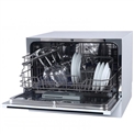 Máy Rửa Chén KAFF KF-W8001EU, Máy Rửa Bát KAFF KF-W8001EU, máy rửa bát kaff 6 bộ