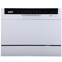 Máy Rửa Chén KAFF KF-W8001EU, Máy Rửa Bát KAFF KF-W8001EU, máy rửa bát kaff 6 bộ