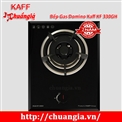 Bếp Gas Domino Kaff KF 330GH, Bếp gas âm Kaff, Bếp gas, bếp ga, bep ga, Bếp gas âm Kaff,