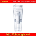 Thiết Bị Lọc Nước Bình Cầm Tay Mitsubishi Cleansui EJ101, máy lọc nước cleansui z9e, máy lọc nước mitsubishi cleansui z9e, đánh giá máy lọc nước mitsubishi cleansui, thiết bị lọc nước mitsubishi cleansui, máy lọc nước cleansui a101e, máy lọc nước mitsubishi cleansui có tốt không, máy lọc nước mitsubishi cleansui a101e, mitsubishi cleansui japan