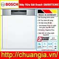 Máy Rửa Bát Bosch SMI88TS36E, máy rửa chén bosch, máy rửa bát bosch mới nhất, hướng dẫn sử dụng máy rửa bát bosch smi46ks01e, hướng dẫn sử dụng máy rửa bát bosch smi68ms07e, máy rửa bát bosch serie 6, máy rửa bát bosch serie 8, máy rửa bát bosch 2019, công suất máy rửa bát bosch