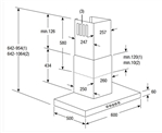 Máy Hút Mùi Bosch DWB06W850B, Máy hút mùi Bosch, máy hút mùi bosch dhl755b, máy hút mùi bosch dft63ac50, máy hút mùi bosch dwb077a50, máy hút mùi bosch 70cm, máy hút mùi bosch 60cm, máy hút mùi bosch 90cm, máy hút mùi bosch dhi623gsg, máy hút mùi bosch dwb07w651, máy hút mùi bosch dwb77im50, máy hút mùi bosch dwb098j50