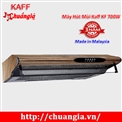 Máy Hút Mùi Kaff KF 700W, Máy hút mùi Kaff, Máy hút mùi Kaff giá rẻ tại Hà Nội, Máy hút mùi giá rẻ, Máy hút mùi giá rẻ tại TPHCM, Máy hút mùi cổ điển giá rẻ tại TPHCM, Máy hút mùi cổ điển, Máy hút mùi nhập khẩu tại TPHCM, máy hút mùi, may hut mu