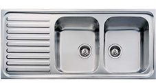 Chậu rửa Teka CLASSIC 2B 1D, chậu rửa bát teka, chậu rửa inox, bồn rửa chén Teka, chậu rửa bát inox Teka, chậu rửa bát inox 304, chậu rửa bát cao cấp, bồn rửa chén giá rẻ, chậu rửa inox giá rẻ, chậu rửa bát nhập khẩu.