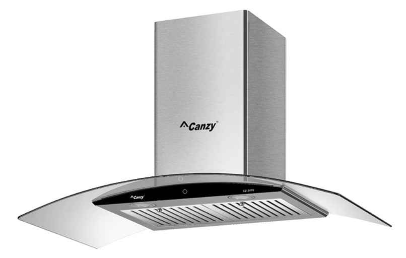 Máy Hút Mùi Canzy CZ 3570, Máy hút mùi Canzy, Máy hút mùi Canzy giá rẻ tại TPHCM, Máy hút mùi giá rẻ, Máy hút mùi giá rẻ tại TPHCM, Máy hút mùi hiện đại, Máy hút mùi nhập khẩu, Máy hút mùi nhập khẩu tại TPHCM, máy hút mùi,may hut mui