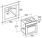 Lò Nướng Cata ME 605 TC, lò nướng cata có tốt không, lò nướng cata cm 760, lò nướng dương, lò nướng bosch, lò nướng zelmer, lò nướng âm, lò nướng bosch 50l, lò nướng bosch hba512br0