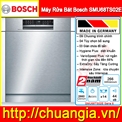 Hướng dẫn sữ dụng máy rửa bát bosch SMU68TS02E, máy rửa bát bosch serie 6, bosch - máy rửa chén bán âm hmh.smu68ts02e 60cm, smu68ts02e bosch-home, máy rửa bát bosch bán âm, máy rửa bát bosch âm tủ, máy rửa bát smi46is03e, máy rửa bát bosch đức, máy rửa bát bosch sms68ti02e