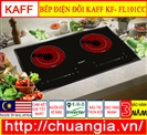 ếp Điện Kaff KF FL101CC, Bếp Điện Kaff KF 073CC, Bếp Điện Đơn Kaff KF 330C, Bếp Điện Domino Kaff KF 330DC, Bếp Điện Kaff KF 073CC, Bếp Điện Kaff KF FL101CC, bếp điện từ kaff, bếp điện kaff, bếp điện día rẻ, bếp điện đôi kaff