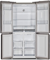 Tủ Lạnh KAFF KF-BCD446W, Tủ lạnh Side by Side KAFF KF-BCD446W, Tủ Lạnh KAFF KF-BCD523W, Tủ lạnh Side by Side KAFF KF-BCD523W