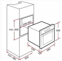 Lò nướng Teka HS 615, lò nướng nhập khẩu, lò nướng giá rẻ, lò nướng bánh, mua lò nướng bánh ở đâu giá rẻ, mua lò nướng ở đâu uy tín, lò nướng giá rẻ tại hà nội, lò nướng giá rẻ tại TPHCM, lò nướng giá rẻ tại TP Vinh, lò nướng giá rẻ tại TP Hà Tĩnh