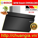 Máy Hút Mùi Bosch DWK98JQ60, Máy Hút Mùi Bosch, máy hút mùi kính vát bosch, máy hút mùi kính vát nhập khẩu, máy hút mùi bosch, máy khử mùi, may hut mui kinh vat bosch ,máy hút mùi nhật khẩu giá tốt, chuangia.vn