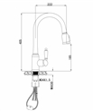 Vòi Rửa Bát Dây Rút Konox KN1905, Vòi Rửa Bát Rút Dây Konox KN1901C, Vòi rửa bát Konox KN1203BG, Vòi Rửa Bát Konox KN1223, Vòi rửa bát Konox KN1204BG, Vòi rửa bát Konox KN1003 Granite, Vòi Rửa Bát Dây Rút Konox KN1225, Vòi rửa bát Konox KN1222, Vòi rửa bát dây rút Konox KN1226BG, Vòi rửa bát rút dây Konox KN1225BG