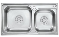 Chậu rửa bát Canzy CZ 8243, chậu rửa bát teka, chậu rửa inox, bồn rửa chén Teka, chậu rửa bát inox Teka, chậu rửa bát inox 304, chậu rửa bát cao cấp, bồn rửa chén giá rẻ, chậu rửa inox giá rẻ, chậu rửa bát nhập khẩu.