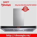Máy Hút Mùi Đảo Kaff KF IS991H, Máy hút mùi Kaff, Máy hút mùi Kaff giá rẻ tại TPHCM, Máy hút mùi giá rẻ, máy hút mùi, may hut mui