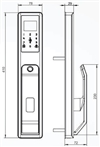 Khóa Vân Tay Kassler KL-888 Titan Siêu Bền, Nơi Khóa Vân Tay Kassler KL600, Khóa Cửa Cổng Kassler KL-579, Khóa vân tay Kassler KL-668, Khóa vân tay Kassler KL-669, Khóa Vân Tay Kassler KL- 600, Khóa Vân Tay Kassler KL 600, Khóa Vân Tay Kassler KL 600, Khóa vân tay Kassler KL-700, Khóa Vân Tay Kassler KL-789, Khóa Vân Tay Kassler KL-868, Khóa Vân Tay Kassler KL-888