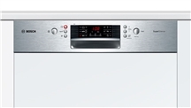 Máy Rửa Bát Bosch SMI46IS03E, máy rửa bát bosch bán âm, smi46ms03e, máy rửa chén bosch, máy rửa bát bosch âm tủ, smv46mx03e, hướng dẫn sử dụng máy rửa bát bosch smi68ms07e, smi46ks01e, máy rửa bát bosch 2019