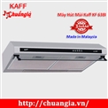 Máy Hút Mùi Kaff KF 638I, Máy hút mùi Kaff, Máy hút mùi Kaff giá rẻ tại Hà Nội, Máy hút mùi giá rẻ, Máy hút mùi giá rẻ tại TPHCM, Máy hút mùi cổ điển giá rẻ tại TPHCM, Máy hút mùi cổ điển, Máy hút mùi nhập khẩu tại TPHCM, máy hút mùi, may hut mui