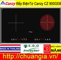 Bếp Điện Từ Canzy CZ 900GEB, bếp điện từ canzy cz-79dt, bếp điện từ canzy cz 200gs, bếp từ canzy 3002ss, bếp điện từ canzy cz 900geb, bếp từ canzy có tốt không, bếp từ canzy cz 06i, bếp từ canzy cz 061