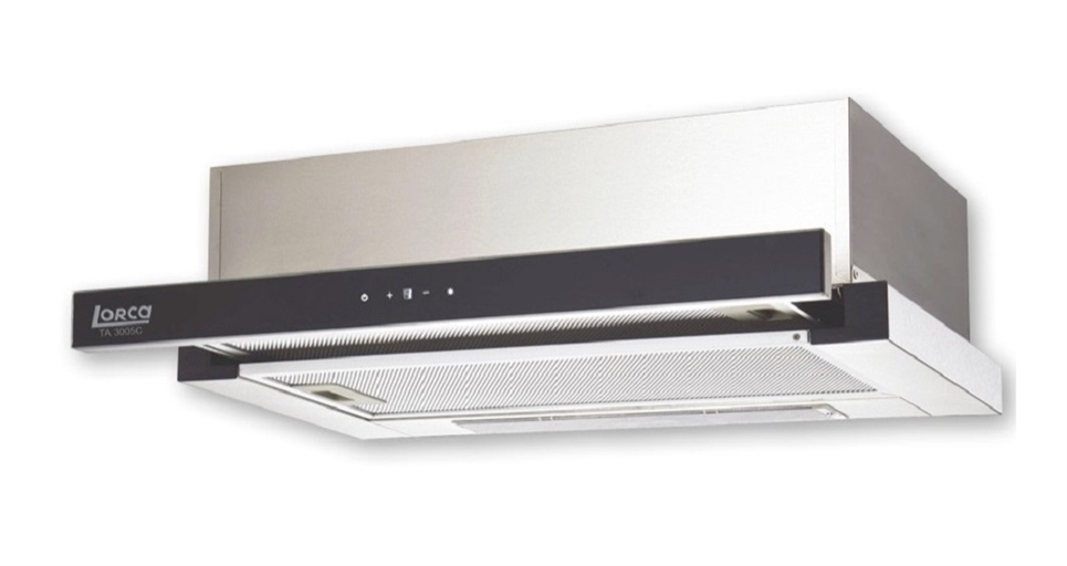 Máy hút mùi Lorca TA 3005C, máy hút âm tủ pull out, máy hút mùi giá rẻ tại hà nội, máy hút mùi bếp, máy khử mùi giá rẻ, hút mùi bếp tại hà nội, máy hút mùi giá rẻ tại tphcm, hút mùi âm tủ, nên mua máy hút mùi loại nào,  hút nùi pull out