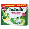 Nơi Bán Viên Rửa Bát Luckwik 30 tabs , Viên Rửa Bát Ludwik, vien rua bat ludwik, muối rửa bát ludwik, bột rửa bát finish, viên rửa bát loại nào tốt, ludwik ultimate power, viên giặt ludwik, muối ludwik