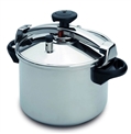 Nồi Áp Suất Teka 4.5L