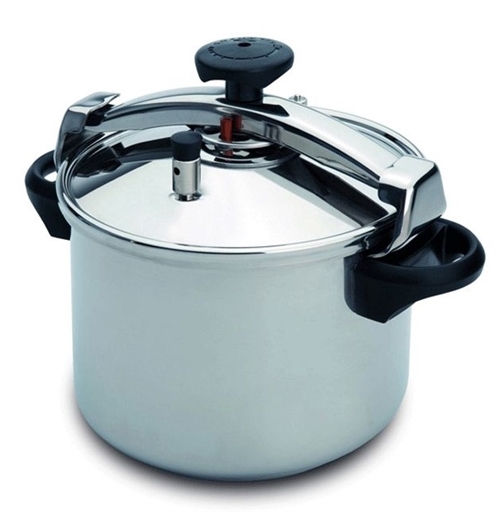 Nồi Áp Suất Teka 4.5L