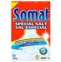 Viên Rửa Bát Somat 50 Viên + Muối Rửa Bát Somat 1,2 kg. Mua Conbo tiết kiệm 30.000 VNĐ so với mua lẻ từng sản phẩm.