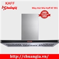 Máy Hút Mùi Kaff KF 991 Nơi Bán Máy Hút Mùi Kaff KF GB991 Giá Rẻ Nhất Thị Trường, Máy Hút Mùi Kaff KF GB991, Máy hút mùi Kaff, Máy hút mùi Kaff giá rẻ tại TPHCM, Máy hút mùi giá rẻ, máy hút mùi, may hut mui