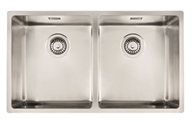 Chậu rửa bát Teka LINEA R15 2B 740, chậu rửa bát teka, chậu rửa inox, bồn rửa chén Teka, chậu rửa bát inox Teka, chậu rửa bát inox 304, chậu rửa bát cao cấp, bồn rửa chén giá rẻ, chậu rửa inox giá rẻ, chậu rửa bát nhập khẩu.
