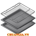 Khay Lò Nướng Bosch Siemens, Đĩa khay nướng cho lò nướng Bosch, linh kiện lò nướng bosch siemens, nơi bán Khay Lò Nướng Bosch Siemens, Nơi bán linh kiện lò nướng bosch siemens