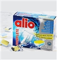Viên rửa bát Alio 40 viên, Bột rửa bát Alio 2kg, Bột rửa bát Alio