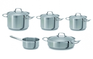 	Bộ Nồi Teka 5 Món