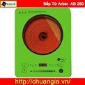 Bếp Điện Đơn Arber AB 261, Bếp Điện Từ Arber AB 385, Bếp Điện Từ Đôi Arber AB 377, Bếp Điện Từ Arber AB 321S, Bếp Điện Từ Arber AB EI601, Bếp Điện Từ Đôi Arber AB 372, Bếp Điện Từ Arber AB 380, Bếp Điện Từ Arber MLS 556, Bếp Điện Từ Arber AB 221S, Bếp 1 Điện 1 Từ Arber AB 374S, Bếp Điện Từ Arber MLS 559