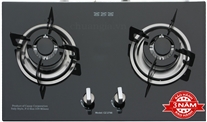 Bếp Gas Âm Canzy CZ 27MI Đen, Bếp gas âm Canzy, Bếp gas, bếp ga, bep ga, Bếp gas âm Canzy giá rẻ, Bếp gas âm Canzy giá rẻ tại Hà Nội, Bếp gas giá rẻ tại TPHCM, Bếp gas âm giá rẻ, chuangia.vn