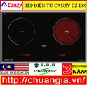Bếp Điện Từ Canzy CZ E89, Bếp Điện Từ Canzy CZ 08H, Bếp điện từ, bếp điện từ canzy cz-79dt, bếp từ canzy 898i, bếp từ canzy 3002ss, bếp điện từ canzy cz 900geb, bếp điện từ canzy cz 200gs, bếp từ canzy malaysia, bếp điện từ canzy cz 08h