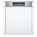 Máy Rửa Bát Bosch SMI68NS07E Serie 6, Máy Rửa Bát Bán Âm Bosch, SMI68MS07E, SMI46IS03E, SMI46MS03E, SPI66TS01E, SMI46IS09E, SMI88TS36E, SMI46KS01E, SPI46MS01E, SMI46KS00E