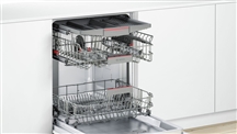 Máy Rửa Bát Bosch SMI68NS07E Serie 6, Máy Rửa Bát Bán Âm Bosch, SMI68MS07E, SMI46IS03E, SMI46MS03E, SPI66TS01E, SMI46IS09E, SMI88TS36E, SMI46KS01E, SPI46MS01E, SMI46KS00E