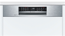Máy Rửa Bát Bosch SMI68NS07E Serie 6, Máy Rửa Bát Bán Âm Bosch, SMI68MS07E, SMI46IS03E, SMI46MS03E, SPI66TS01E, SMI46IS09E, SMI88TS36E, SMI46KS01E, SPI46MS01E, SMI46KS00E