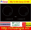 Bếp Từ Canzy CZ 68B, Bếp điện từ, bếp điện từ canzy cz-79dt, bếp từ canzy 898i, bếp từ canzy 3002ss, bếp điện từ canzy cz 900geb, bếp điện từ canzy cz 200gs, bếp từ canzy malaysia, bếp điện từ canzy cz 08h, bếp từ canzy cz-898i