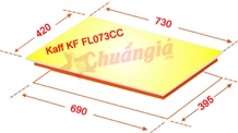 Bếp Điện Kaff KF 073CC, Bếp Điện Đơn Kaff KF 330C, Bếp Điện Domino Kaff KF 330DC, Bếp Điện Kaff KF 073CC, Bếp Điện Kaff KF FL101CC, bếp điện từ kaff, bếp điện kaff, bếp điện día rẻ, bếp điện đôi kaff
