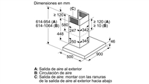 Máy Hút Mùi Bosch DWB98JQ50, máy hút mùi bosch, máy hút mùi âm tủ bosch, máy hút mùi bosch dhl755b, máy hút mùi bosch dft63ac50, máy hút mùi bosch dwb077a50, máy hút mùi bosch 70cm, máy hút mùi bosch dhi623gsg, máy hút mùi bosch dwb07w651, máy hút mùi bosch dwb77im50, máy hút mùi bosch 700