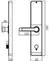 Khóa Vân Tay Kassler KL 600 Màu Đồng, Khóa Vân Tay Kassler KL-789 Mở Bằng App Điện Thoại, Khóa vân tay Kassler KL-858 Mở Bằng App Điện Thoại, Nơi Bán Khóa vân tay Kassler KL-700 APP điện thoại, Nơi Bán Khóa vân tay Kassler KL-668 Mở Khóa Bằng App Điện Thoại, Mua khóa cửa vân tay ở đâu tốt? ,Nơi Khóa Vân Tay Kassler KL600 Titan Siêu Bền, nên dùng khóa vân tay hãng nào?, Khóa vân tay Kassler KL-600, Khóa vân tay Kassler KL-668, Khóa vân tay Kassler KL-669