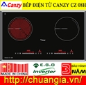 Bếp Điện Từ Canzy CZ 08H, Bếp điện từ, bếp điện từ canzy cz-79dt, bếp từ canzy 898i, bếp từ canzy 3002ss, bếp điện từ canzy cz 900geb, bếp điện từ canzy cz 200gs, bếp từ canzy malaysia, bếp điện từ canzy cz 08h, bếp từ canzy cz-898i