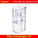 Thiết Bị Lọc Nước Bình Cầm Tay Mitsubishi Cleansui EJ103, máy lọc nước cleansui z9e, máy lọc nước mitsubishi cleansui z9e, đánh giá máy lọc nước mitsubishi cleansui, thiết bị lọc nước mitsubishi cleansui, máy lọc nước cleansui a101e, máy lọc nước mitsubishi cleansui có tốt không, máy lọc nước mitsubishi cleansui a101e, mitsubishi cleansui japan