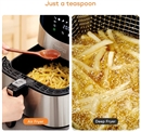 Nơi Bán Nồi Chiên Không Dầu Innsky 5.5L, Nơi Bán Nồi Chiên Không Dầu Innsky, Nơi Bán Nồi Chiên Không Dầu, Nồi chiên không dầu nhập khẩu, nồi chiên không dầu đức.