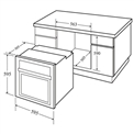 Lò Nướng Canzy CZ 608TP, món ngon làm với lò nướng, lò nướng sanaky, nhiệt độ lò nướng không ổn định, tổng hợp các món nướng bằng lò nướng, các món ngon dễ làm với lò nướng, lò nướng bánh mini, lò nướng 80l, làm món gì ngon với lò nướng