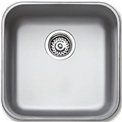 Chậu rửa bát Teka BE 40x40x18, chậu rửa bát teka, chậu rửa inox, bồn rửa chén Teka, chậu rửa bát inox Teka, chậu rửa bát inox 304, chậu rửa bát cao cấp, bồn rửa chén giá rẻ, chậu rửa inox giá rẻ, chậu rửa bát nhập khẩu.