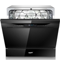 Nơi Bán Máy Rửa Chén KAFF KF-BISW800, Nơi Bán Máy Rửa bát KAFF KF-BISW800, Nơi Bán Máy Rửa bát 8 bộ, Máy Rửa Chén KAFF KF-BISMS8