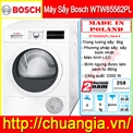 Nơi Bán Máy Sấy Quần Áo Bosch WTW85562PL, máy sấy bosch wtb86201sg, máy sấy quần áo bosch tphcm, máy sấy quần áo ngưng tụ bosch, máy sấy bosch wtw85460by, máy sấy quần áo bosch wts86516sg, hướng dẫn sử dụng máy sấy quần áo bosch, máy sấy bosch wtw85562pl